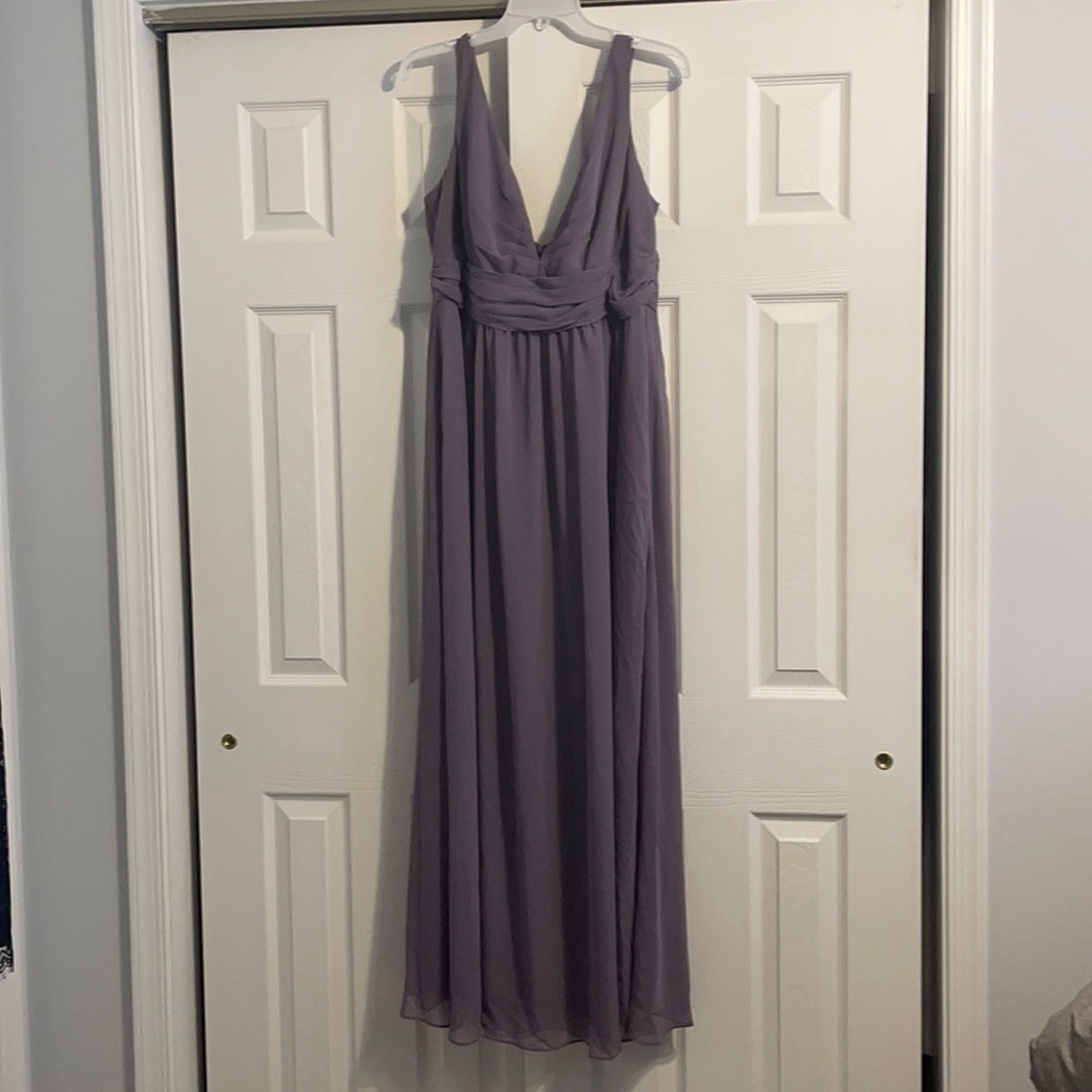 Bill Levkoff Dress